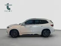 Gebraucht BMW X1 Sport Line 211 PS (155 kW) 2023 Alpinweiß SUV