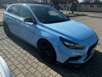 gebraucht Hyundai i30 N Performance