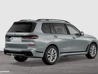 Gebraucht BMW X7 Comfort Edition 352 PS (258 kW) 2025 Grau SUV