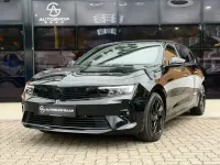 Używany Opel Astra 131 KM (96 kW) 2024 Czarny Hatchback