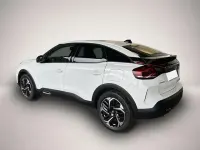 Gebraucht Citroën C4 Shine 131 PS (96 kW) 2023 Manufacturer SUV