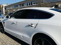 Gebraucht Audi A5 143 PS (105 kW) 2011 Coupé