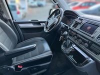 Usado VW Multivan Edition 150 HP (110 kW) 2016 Bege Monovolume