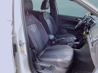 Gebraucht VW T-Cross 116 PS (85 kW) 2025 Grau SUV