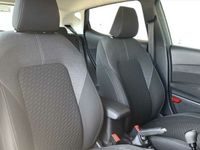 Gebraucht Ford Fiesta Titanium 125 PS (91 kW) 2022 Grau / magneticgrau / metallic Kleinwagen