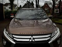 Gebraucht Mitsubishi Eclipse Cross Diamant Edition 163 PS (119 kW) 2020 SUV
