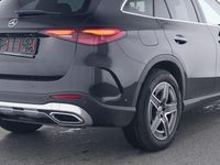 Gebraucht Mercedes GLC200 AMG 204 PS (150 kW) 2025 Schwarz SUV