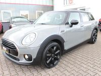 Gebraucht Mini Cooper Clubman 136 PS (100 kW) 2017 Grau Kombi
