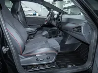 Gebraucht VW ID.3 GTX 210 kW (286 PS) 2025 Grenadillschwarz metallic schw Kleinwagen