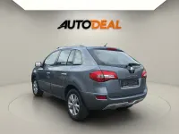 Occasion Renault Koleos Dynamique 171 ch (125 kW) 2008 Gris SUV