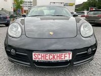 Gebraucht Porsche Cayman S Sport 303 PS (222 kW) 2009 Schwarz Coupé