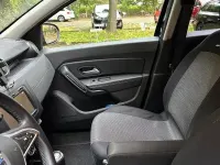 Gebraucht Dacia Duster Prestige 101 PS (74 kW) 2020 Blau SUV