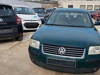 Gebraucht VW Passat Executive 131 PS (96 kW) 2003 Limousine