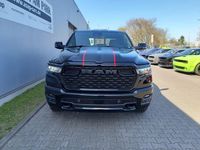Neu Dodge Ram 426 PS (313 kW) 2025 Diamond black (perleffekt) Pickup