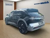 Gebraucht Hyundai Ioniq 5 Techniq 167 kW (228 PS) 2025 Abyss black / mic SUV