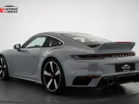 Gebraucht Porsche 992 Sport 551 PS (405 kW) 2023 Sportgraumetallic Coupé