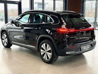 Gebraucht Mercedes EQA250 Urban 150 kW (204 PS) 2024 Kosmosschwarz SUV