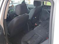 Gebraucht Skoda Octavia 140 PS (102 kW) 2007 Silber Kombi