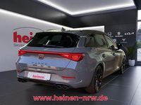 Gebraucht Seat Leon 4Drive 310 PS (228 kW) 2024 Graphene grau Limousine