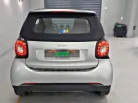 Gebraucht Smart ForTwo Cabrio Passion 90 PS (66 kW) 2019 Other Cabrio