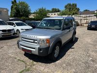 gebraucht Land Rover Discovery TDV6 HSE*Klima*7 Sitze*Xenon*