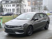 Gebraucht Opel Astra 145 PS (106 kW) 2020 Grau Kombi