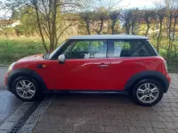 Brugt Mini Cooper 122 HK (89 kW) 2013 Hvid Hatchback
