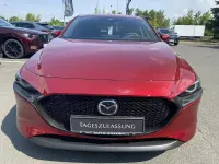 Gebraucht Mazda 3 Exclusive-Line 186 PS (136 kW) 2024 Kleinwagen