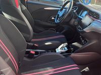 Gebraucht Opel Corsa GS Line 131 PS (96 kW) 2020 Orange Kleinwagen