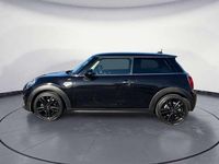 Gebraucht Mini Cooper 136 PS (100 kW) 2019 Schwarz Kleinwagen