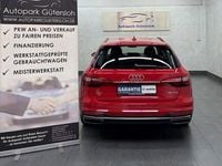 Second-hand Audi A4 Advanced Plus 2020 Andere Break