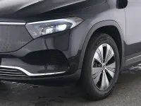 Gebraucht Mercedes EQA250+ Progressive 11 kW (15 PS) 2025 Andere SUV