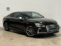 Gebraucht Audi S5 Sport 354 PS (260 kW) 2017 Schwarz Coupé