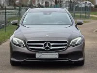 Gebraucht Mercedes E220 194 PS (142 kW) 2017 Braun Kombi