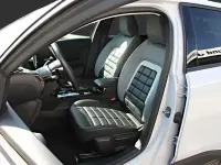Gebraucht Citroën C4 X 2025 Weiss SUV