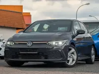 Gebraucht VW Golf VIII GTI 245 PS (180 kW) 2024 Uranograu Limousine