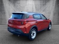 Neu Opel Frontera 145 PS (106 kW) 2025 Kanyon orange SUV