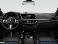 gebraucht BMW 118 d M SPORT+HuD+LED+LC PROF+18
