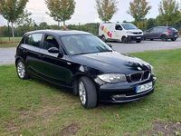 Gebraucht BMW 116 116 PS (85 kW) 2007 Kleinwagen