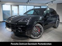 Neu Porsche Cayenne GTS 500 PS (367 kW) 2026 Chromitschwarzmetallic SUV