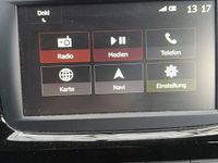 Gebraucht Dacia Spring Essentiel 33 kW (45 PS) 2022 Schwarz Kleinwagen