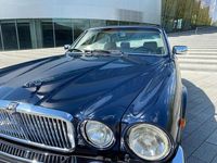 Gebraucht Jaguar XJ 264 PS (194 kW) 1991 Blau Limousine