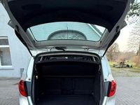 Gebraucht Opel Meriva 120 PS (88 kW) 2011 Grau Van / Kleinbus