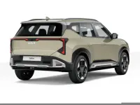 Neu Kia Seltos Vision 180 PS (132 kW) 2026 SUV