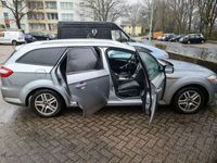 gebraucht Ford Mondeo Turnier Titanium X*LPG GAS*ATM 120TKM*