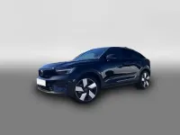Occasion Volvo C40 Ultimate 300 kW (408 ch) 2022 Noir SUV
