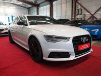 gebraucht Audi A6 Avant 3.0 TDI V6 Competition S-Line Quattro