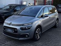 Gebraucht Citroën C4 SpaceTourer Shine 163 PS (119 kW) 2020 Gris platinium Van / Kleinbus
