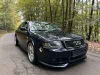 gebraucht Audi A6 2.0Sport|TÜV-2026|Klima|Flip-Flop-Color|19-Zoll NASA/BBS