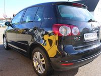 Gebraucht VW Golf V Edition 140 PS (102 kW) 2007 Schwarz Limousine